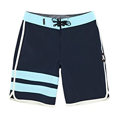 Hurley Costume da bagno M PHANTOM BLOCK PARTY SOLID 18'