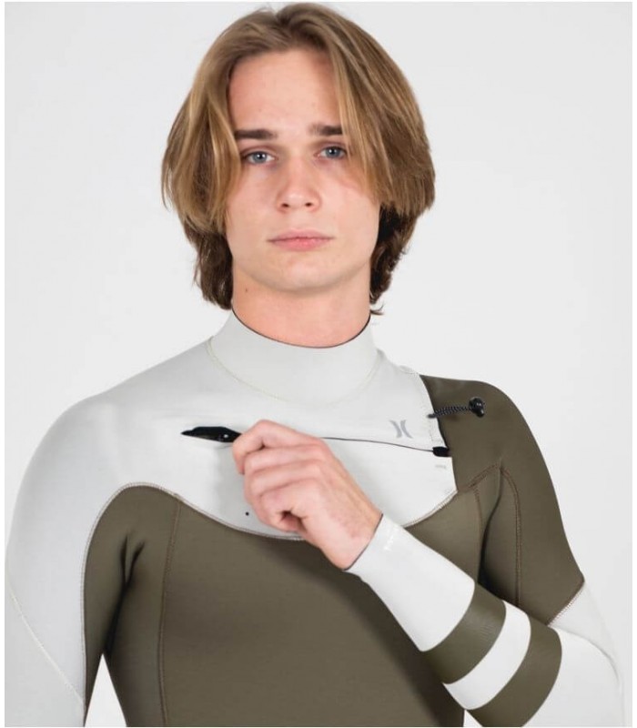 Hurley Advantage 3/2mm Verde