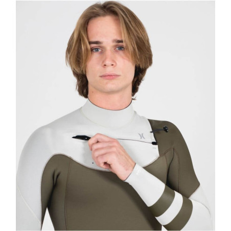 Hurley Advantage 3/2mm Verde
