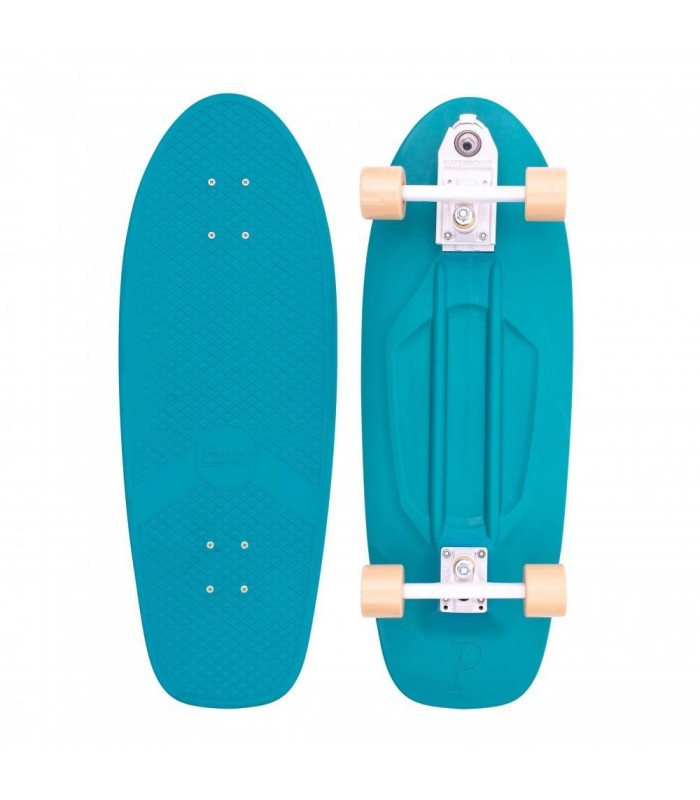 Penny Surfskate completo de linha alta para o mar