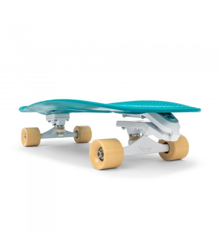 Penny Surfskate completo de linha alta para o mar