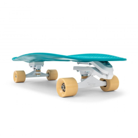 Penny Surfskate completo de linha alta para o mar