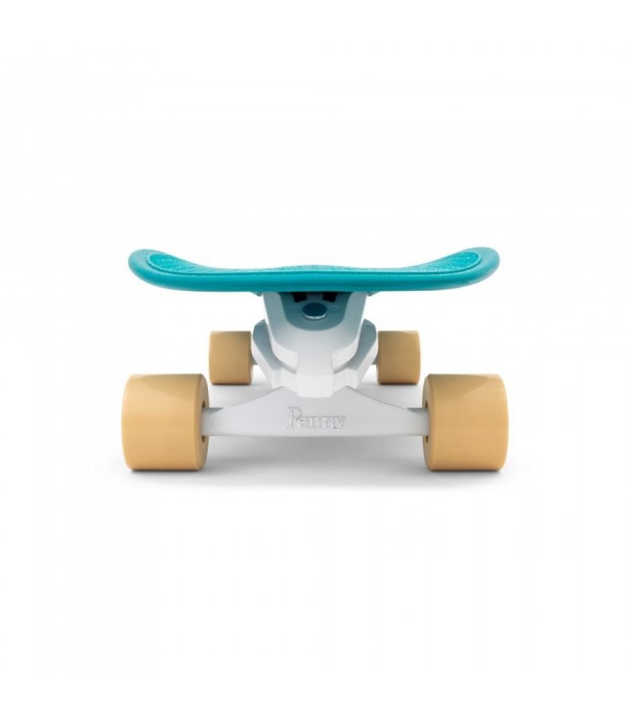 Penny Surfskate completo de linha alta para o mar
