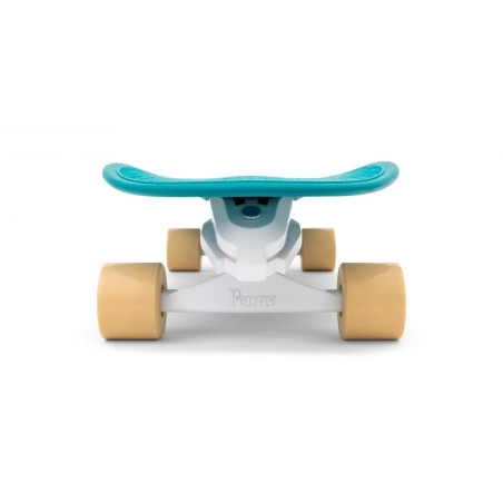 Penny Surfskate completo de linha alta para o mar