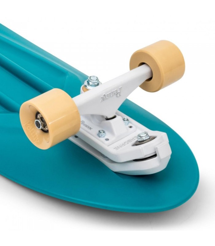 Penny Surfskate completo de linha alta para o mar