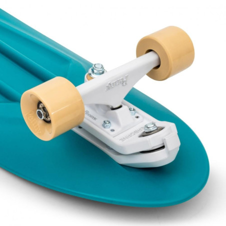 Penny Surfskate completo de linha alta para o mar