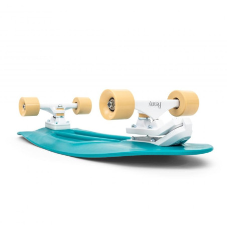 Penny Surfskate completo de linha alta para o mar