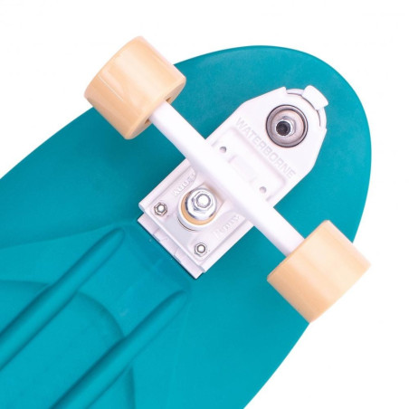 Penny Surfskate completo de linha alta para o mar