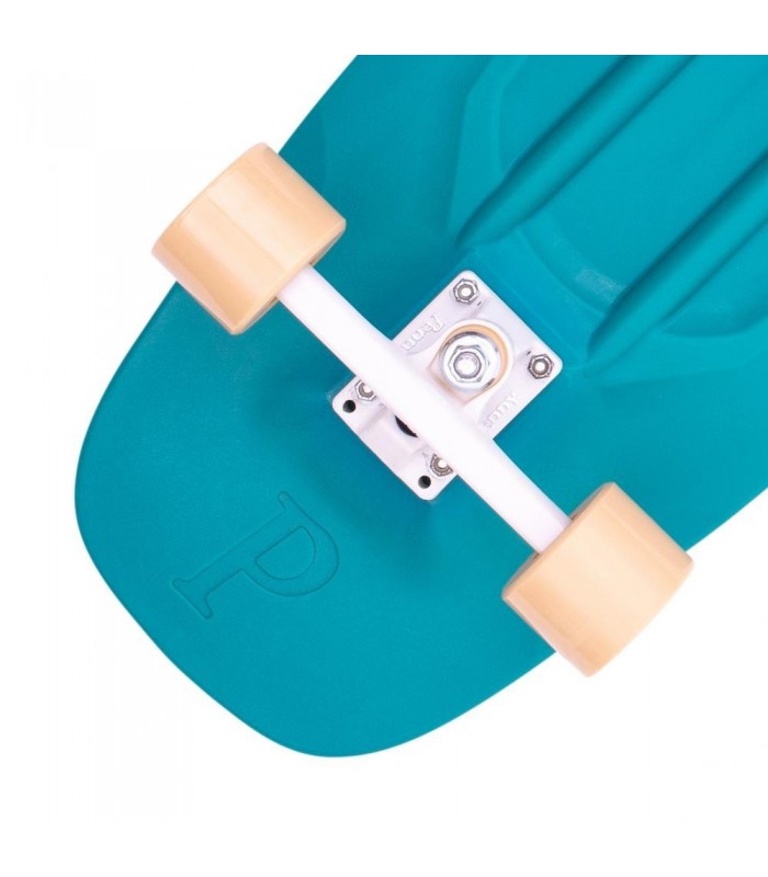Penny Surfskate completo de linha alta para o mar
