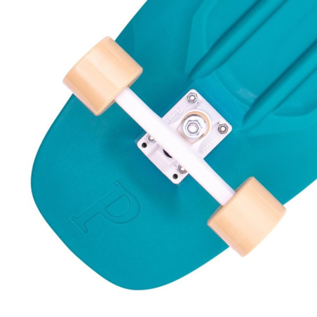 Penny Surfskate completo de linha alta para o mar