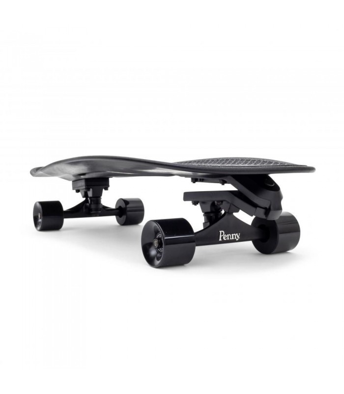 Penny Surfskate Complete High-Line Preto