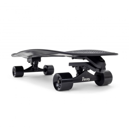 Penny Surfskate Complete High-Line Nero