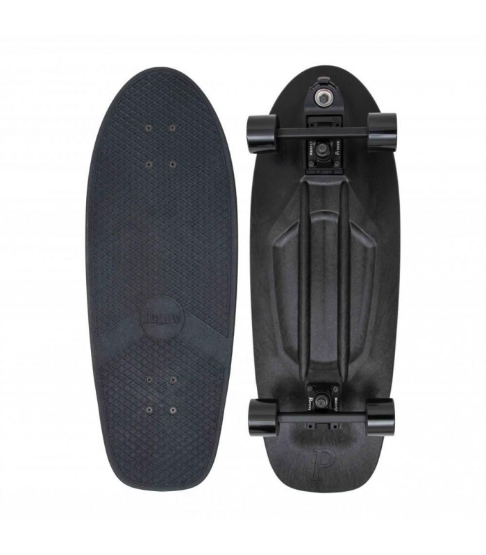 Penny Surfskate Complete High-Line Nero