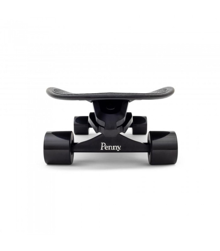 Penny Surfskate Complete High-Line Noir