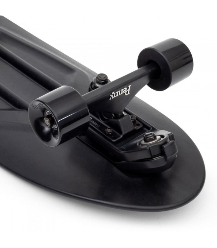 Penny Surfskate Complete High-Line Noir