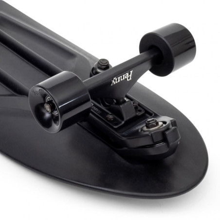Penny Surfskate Complete High-Line Negro