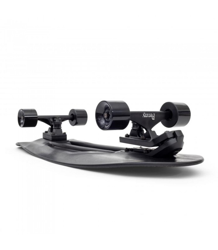 Penny Surfskate Complete High-Line Nero