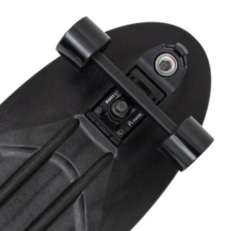 Penny Surfskate Complete High-Line Negro