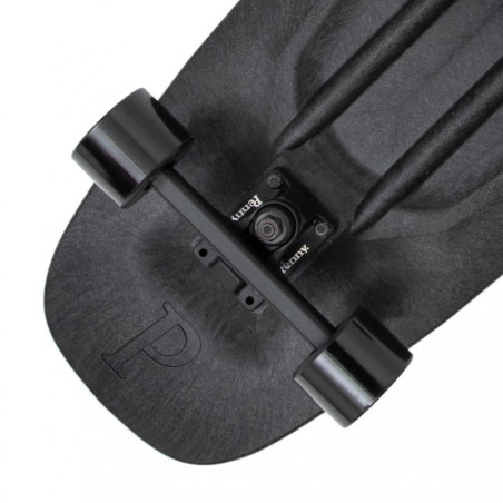 Penny Surfskate Complete High-Line Nero