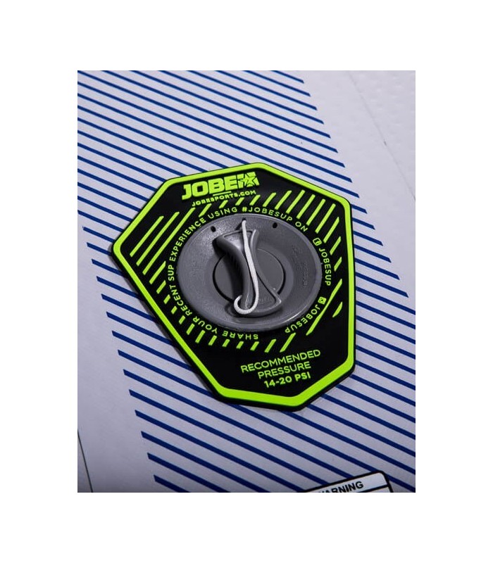 JOBE LEONA 10.6 Paddle gonfiabili Surf Pack