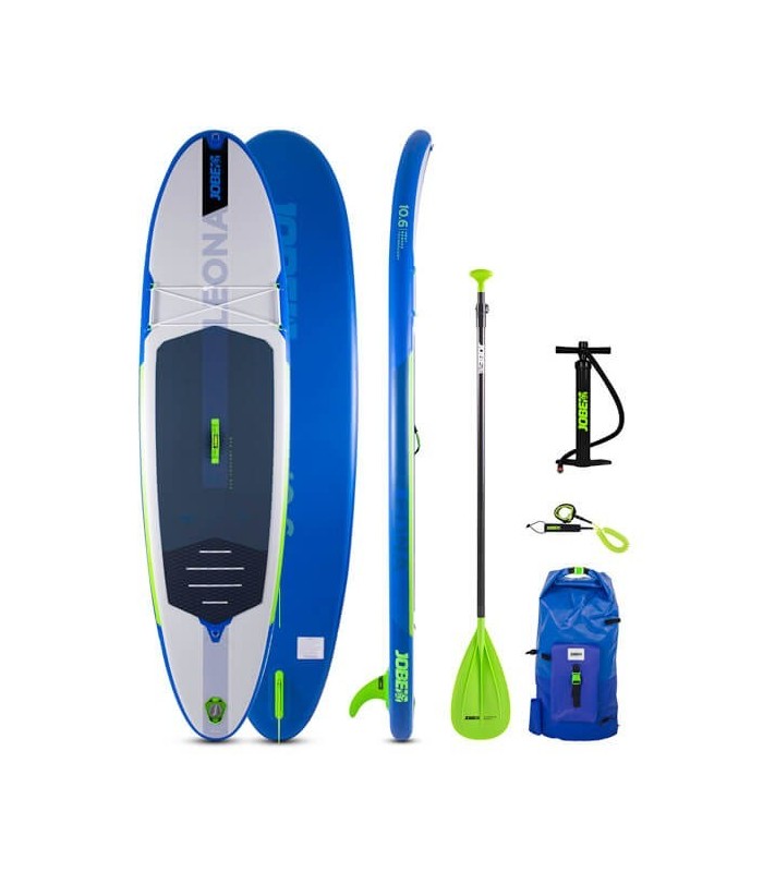 JOBE LEONA 10.6 Pack Paddle Surf Hinchable