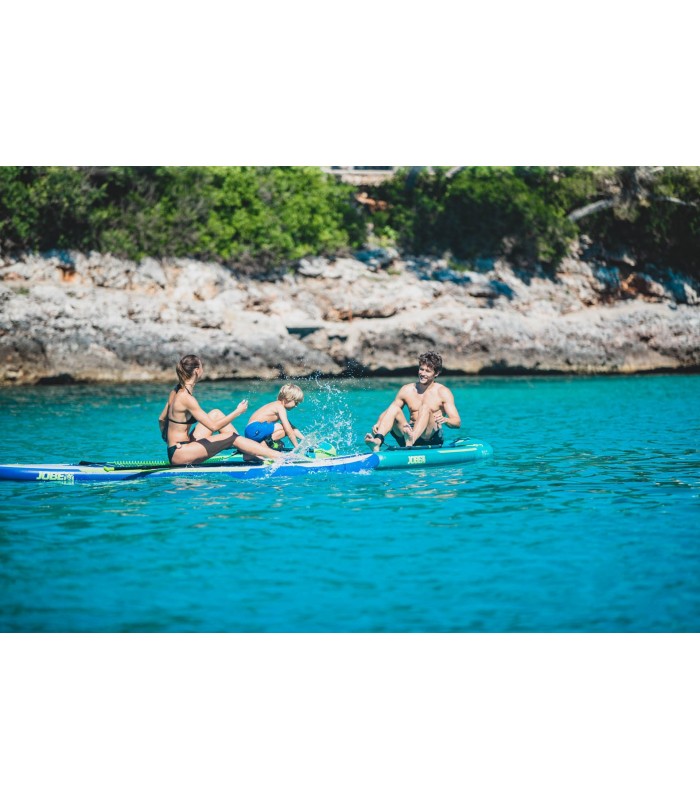 JOBE LEONA 10.6 Paddle gonfiabili Surf Pack