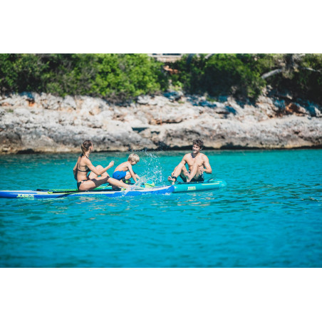 JOBE LEONA 10.6 Inflatable Paddle Board Pack