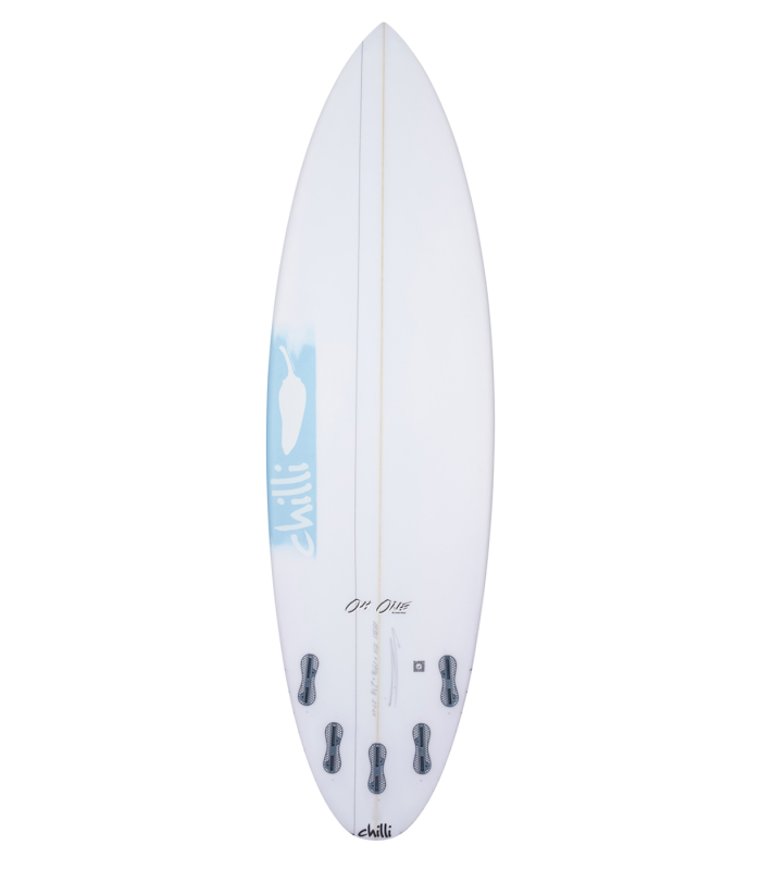 Prancha de surf Chilli Oh One