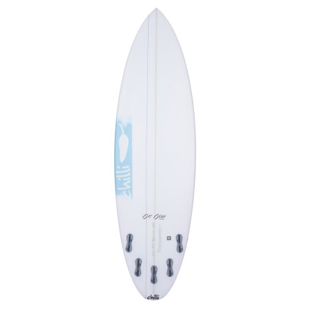 Prancha de surf Chilli Oh One