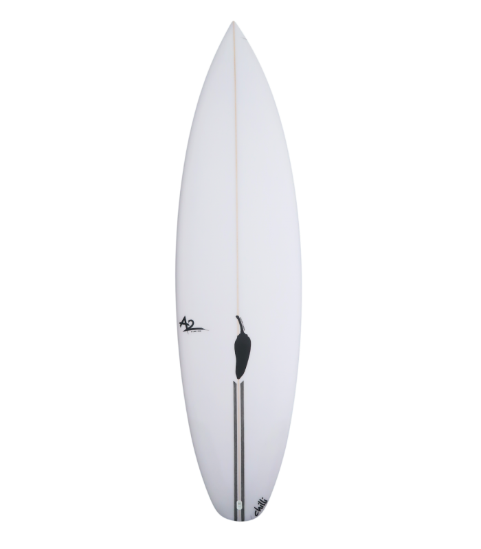 Tavola da surf al Chilli A2