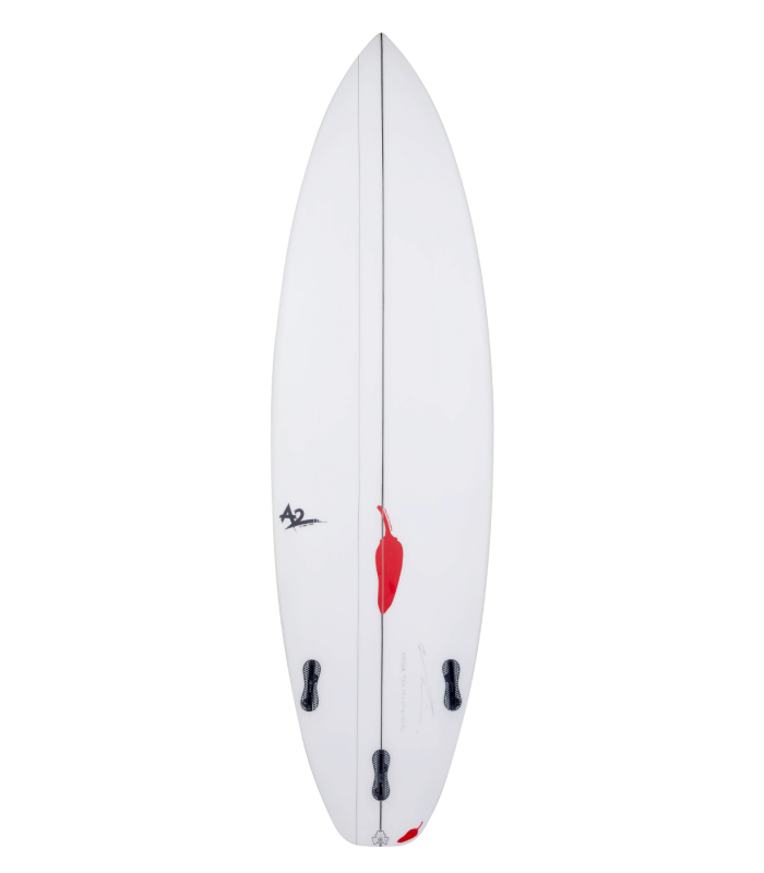 Tavola da surf al Chilli A2