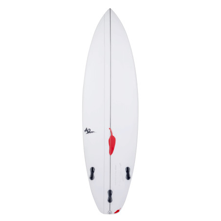 Tavola da surf al Chilli A2