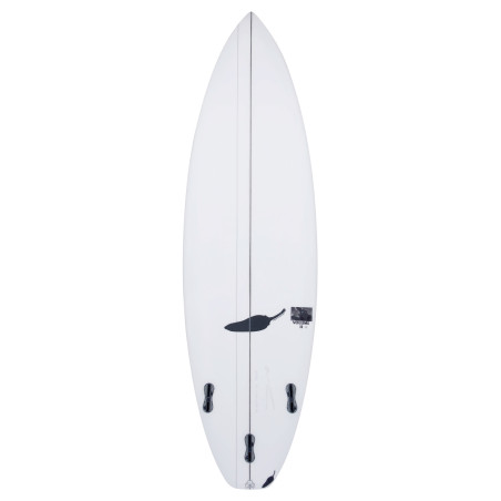 Chilli Surfboard Volume II