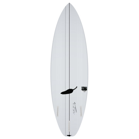 Tavola da surf al Chilli Volume II