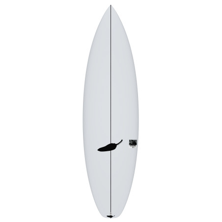 Chilli Surfboard Volume II