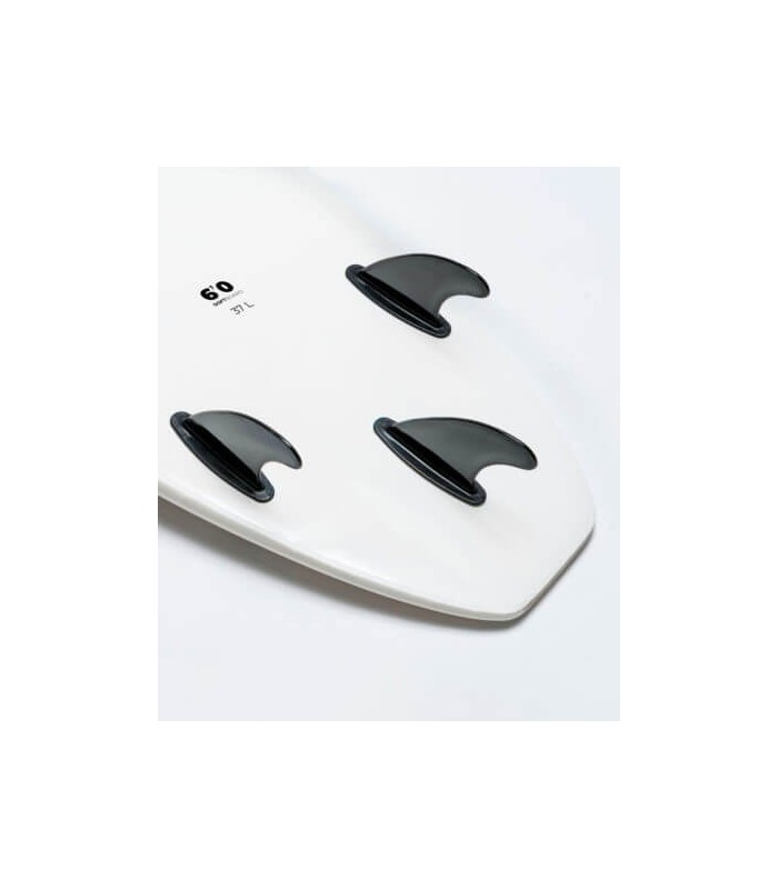 Flowt 6'0 Standard Softboard