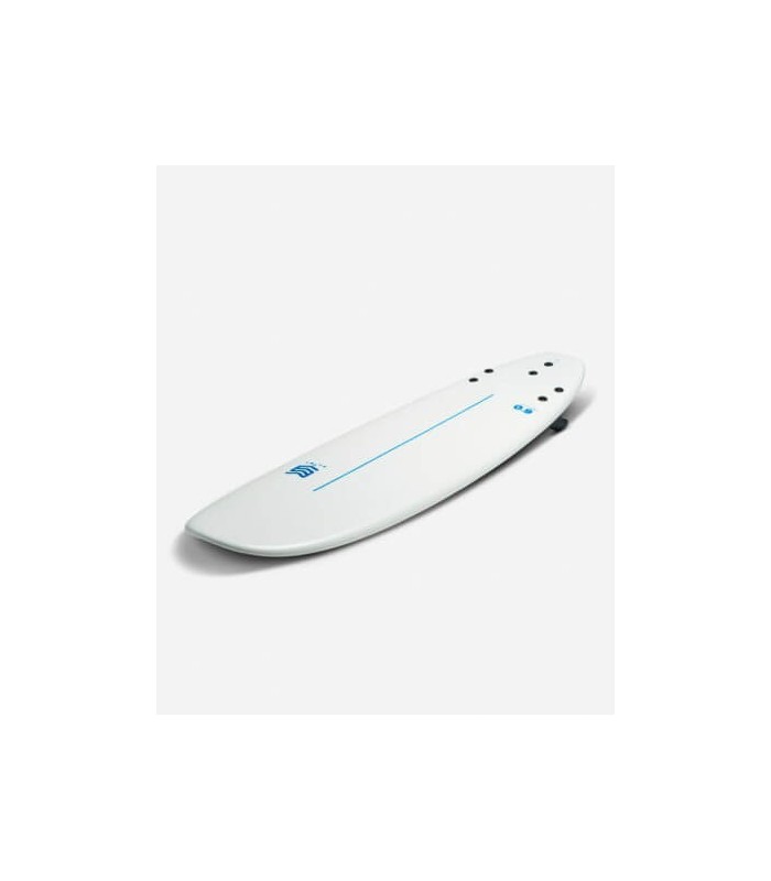 Flowt 6'0 Standard Softboard