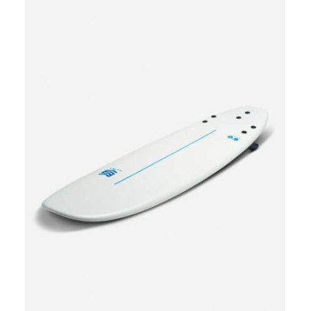 Flowt 6'0 Standard Softboard