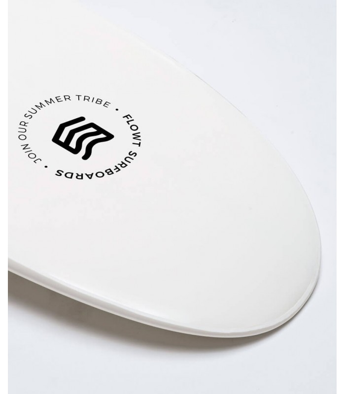 Flowt softboard standard da 6'0