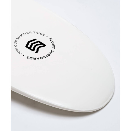 Flowt 6'0 Standard Softboard