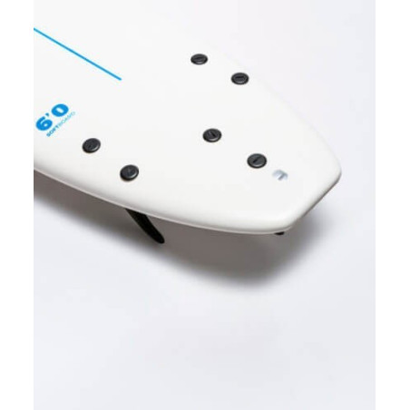 Flowt softboard standard da 6'0