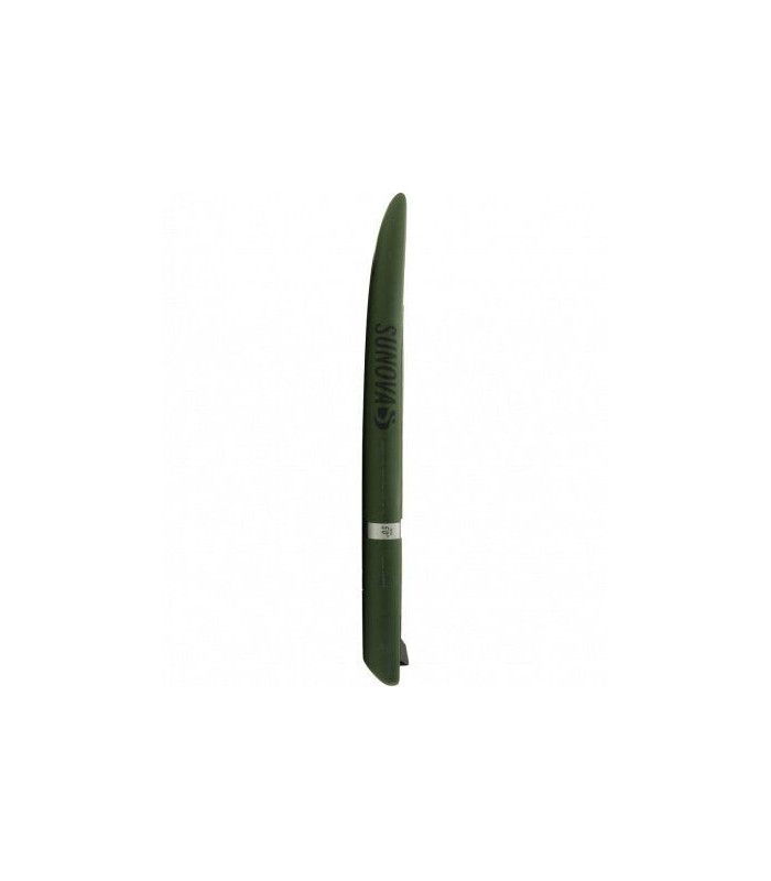 Placa de alumínio Sunova Aviator Wing Tr3tec