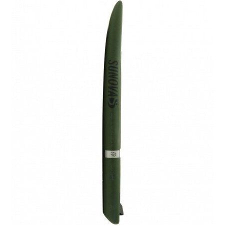Placa de alumínio Sunova Aviator Wing Tr3tec
