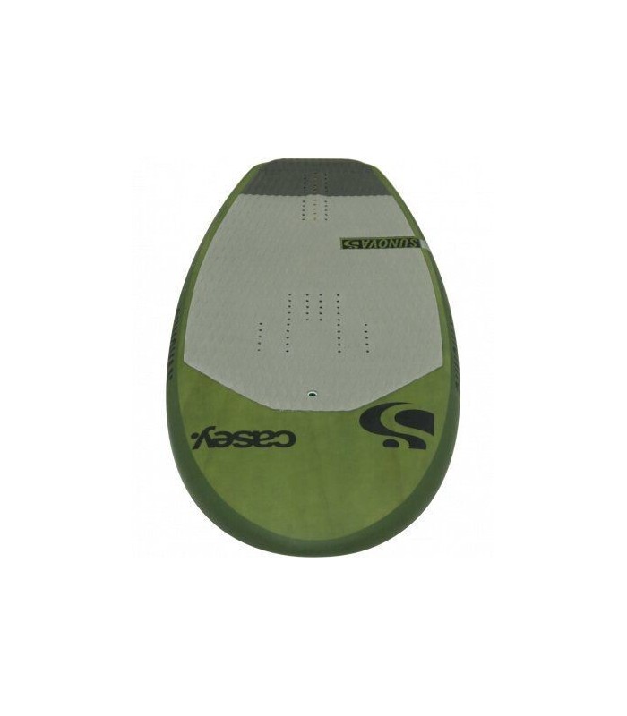 Scheda Foil Sunova Ala da aviatore Tr3tec
