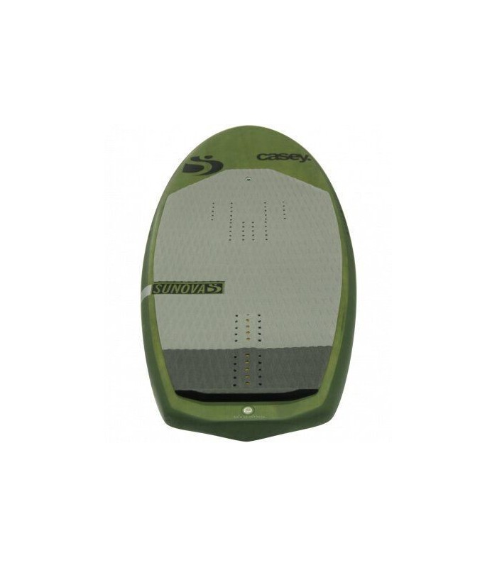 Placa de alumínio Sunova Aviator Wing Tr3tec