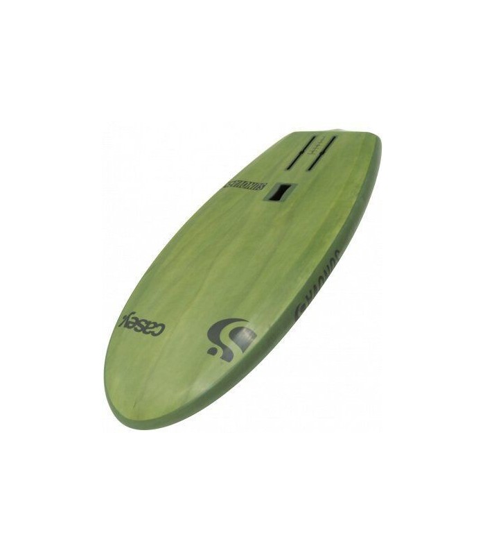 Placa de alumínio Sunova Aviator Wing Tr3tec