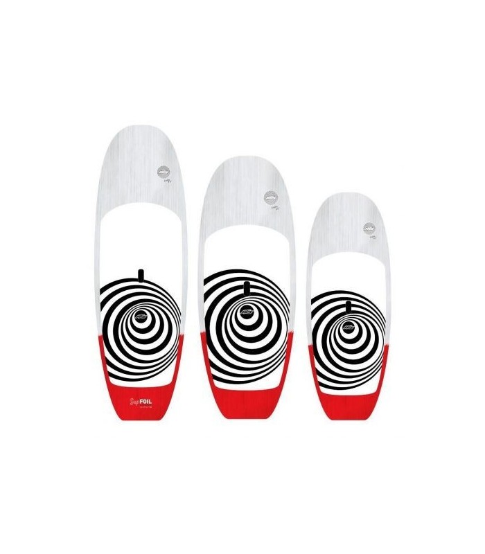 Sup Foil Axis Foilboard Foilboard Carbon