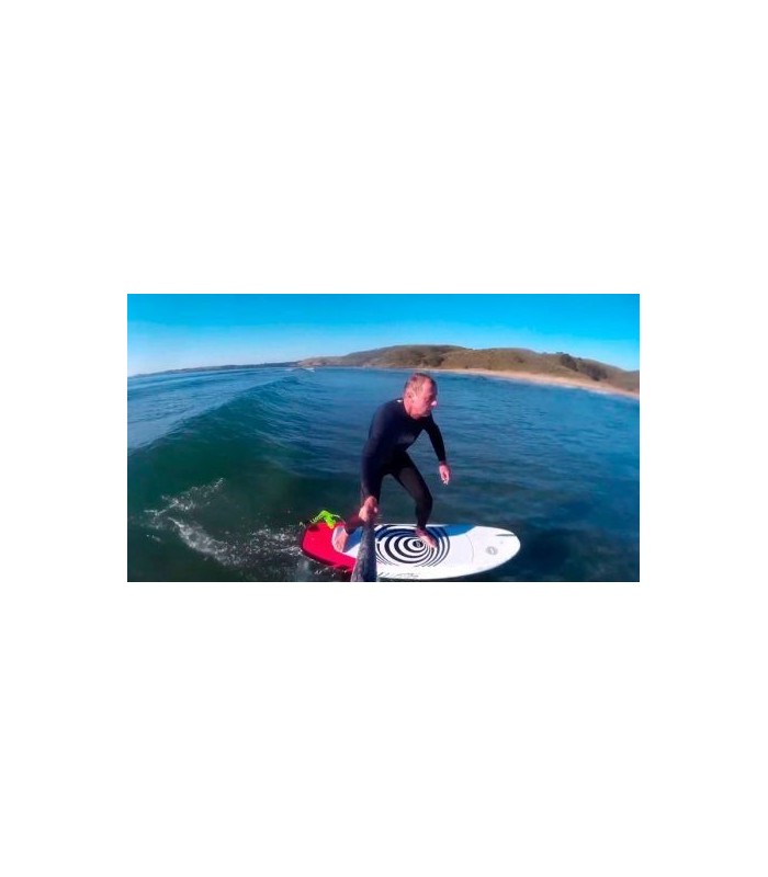 Sup Foil Axis Foilboard Foilboard Carbono
