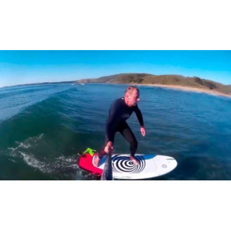 Sup Foil Axis Foilboard Foilboard Carbon
