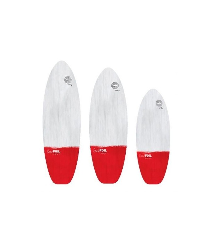 Tavola da surf Foil Axis Foilboard Carbon 5'6